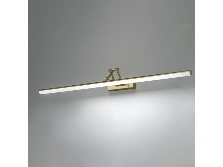 Подсветка для картины Elektrostandard Monza 40156/LED