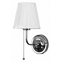Бра Arte Lamp Marriot A5039AP-1CC