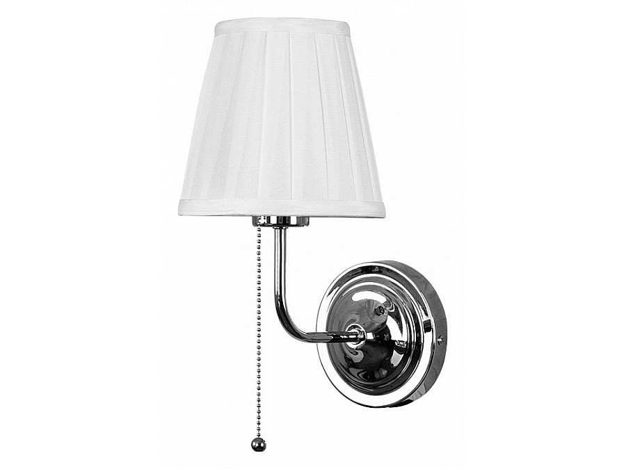 Бра Arte Lamp Marriot A5039AP-1CC