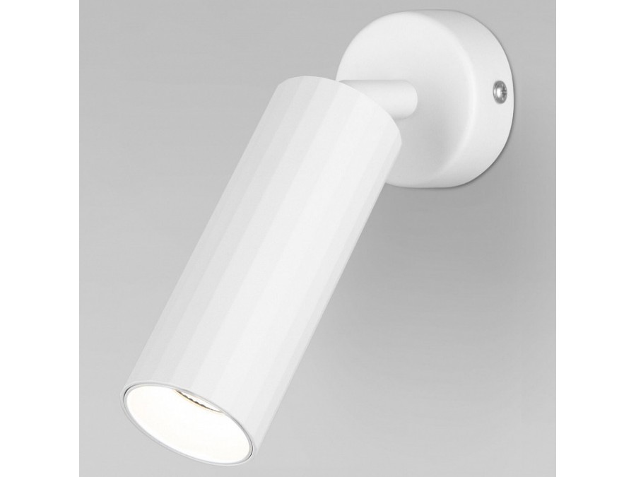 Бра Eurosvet Arris 20098/1 LED белый