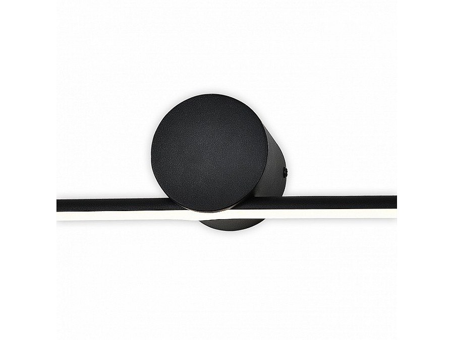 Подсветка для картины Escada Line 10281/1LED Black