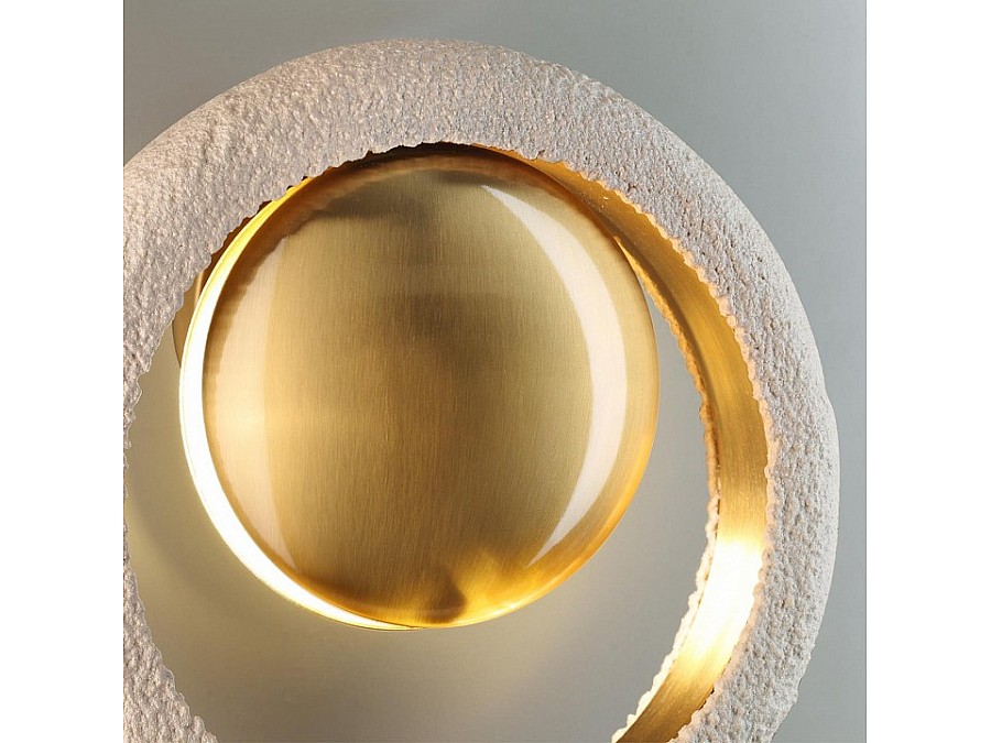 Бра Odeon Light Saturn 5443/1W