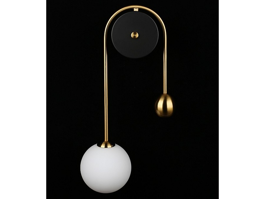 Бра Aployt Ester APL.324.01.01