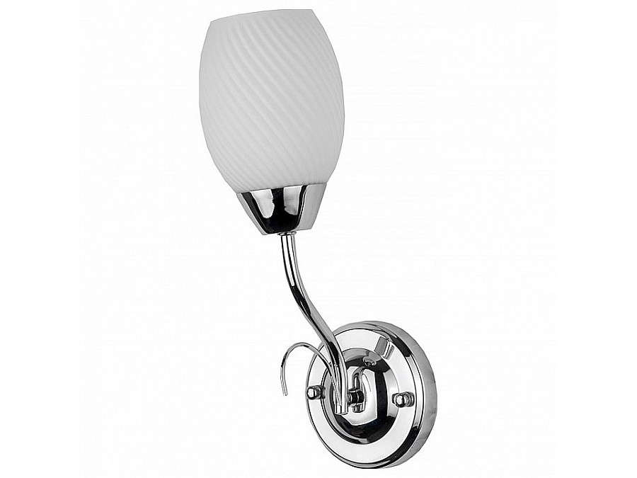 Бра TopLight Malvina TL3500B-01CH