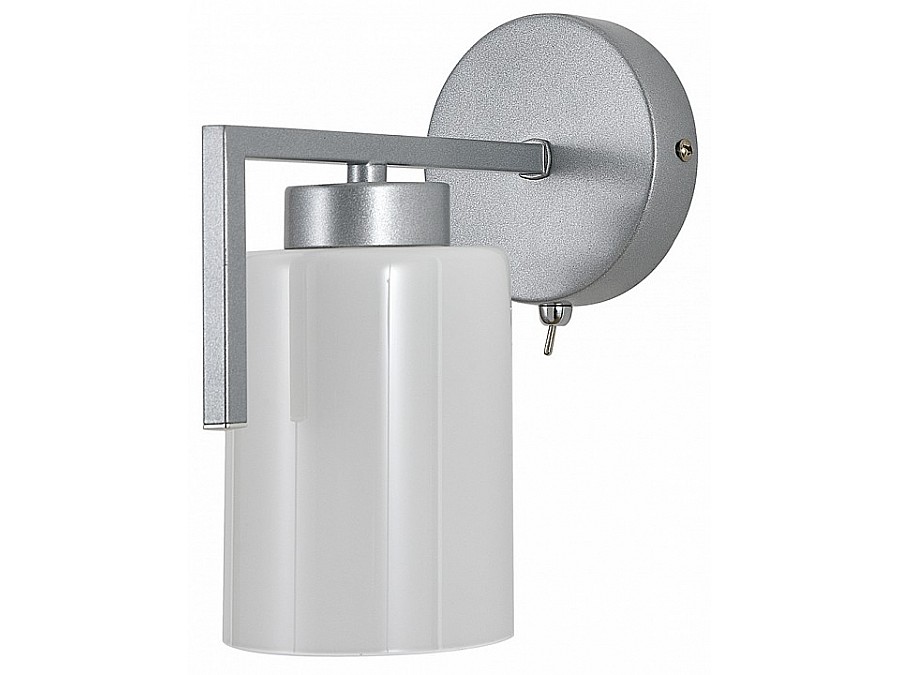 Бра Escada STYLE 1142/1 Silver