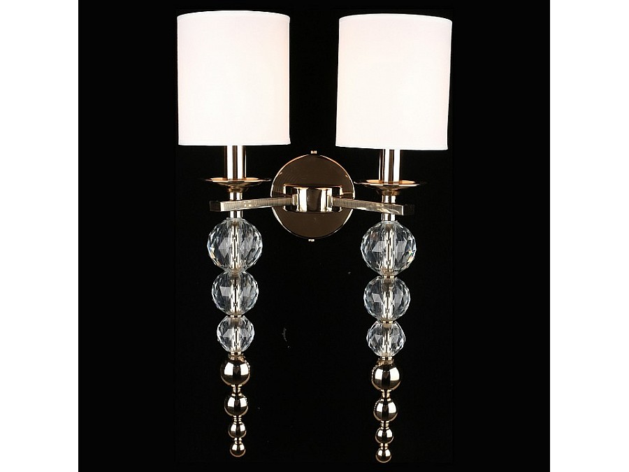 Бра Aployt Floretta APL.842.11.02