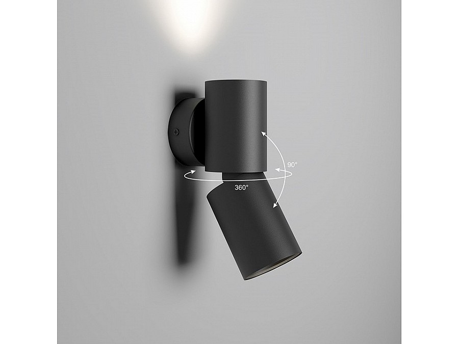 Бра Elektrostandard Deep a062926