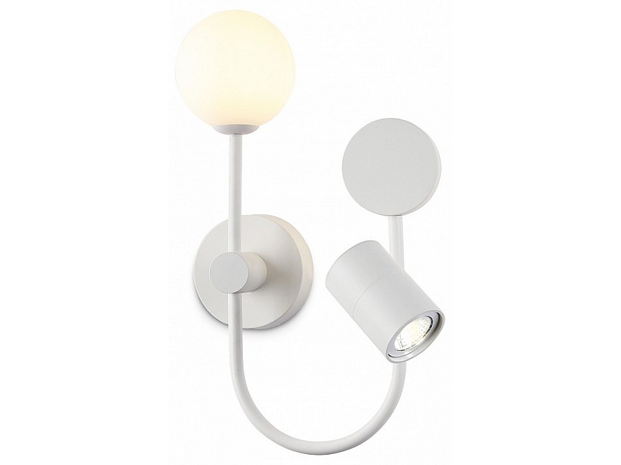 Бра с подсветкой Ambrella Light FL FL66388
