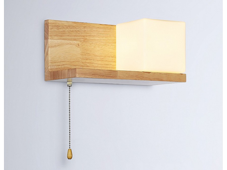 Бра с полкой Ambrella Light TR TR83123