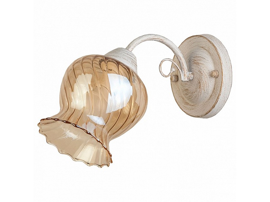 Бра TopLight Miranda TL5690D-01WG