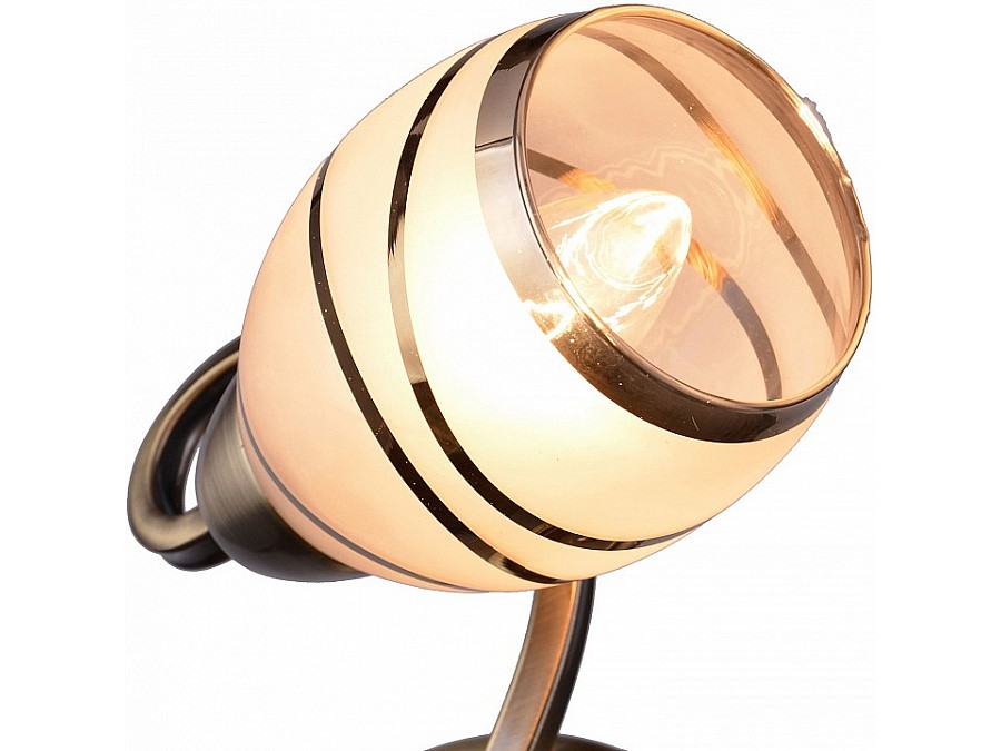 Бра TopLight Polly TL3720B-01AB