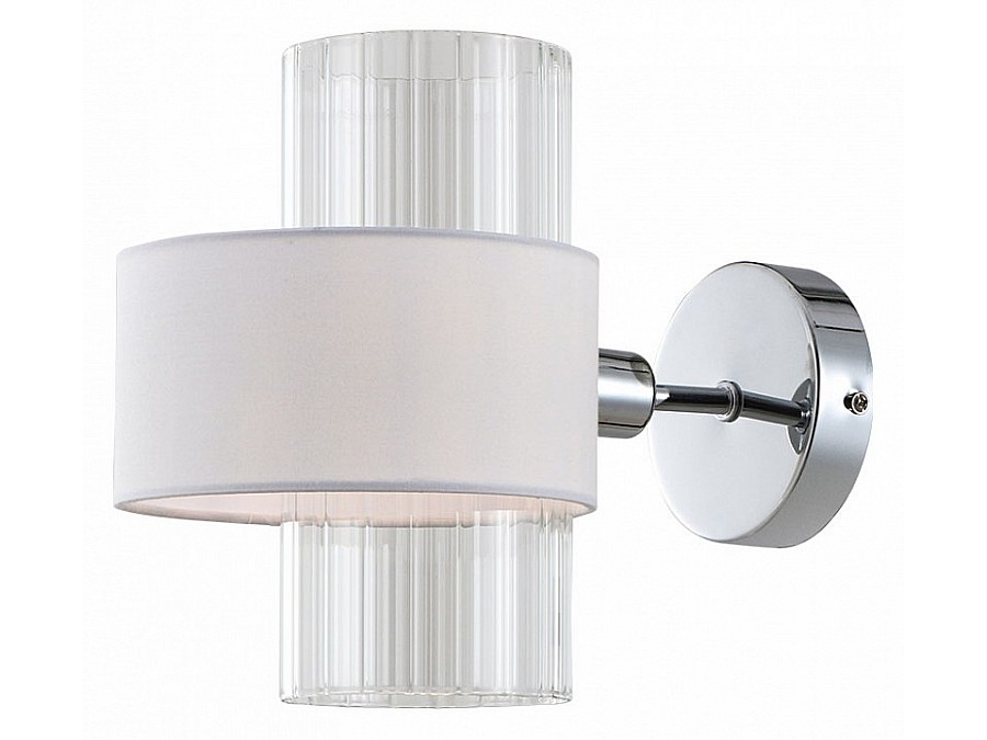 Бра Arte Lamp Fantasia A4076AP-1CC