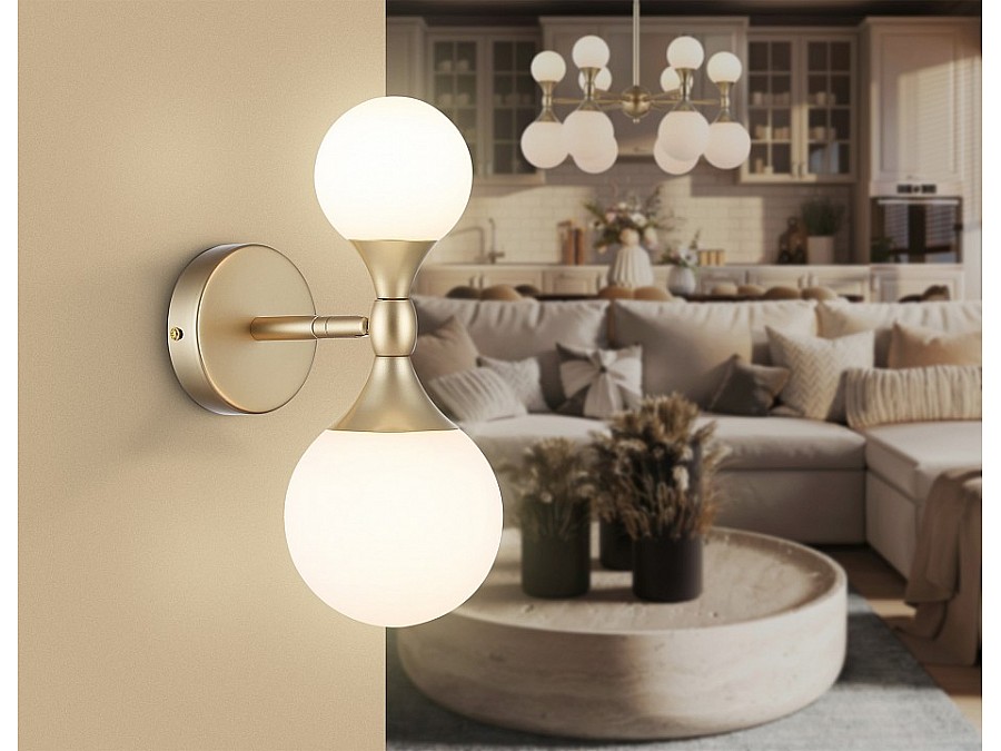 Бра Ambrella Light LH LH51053