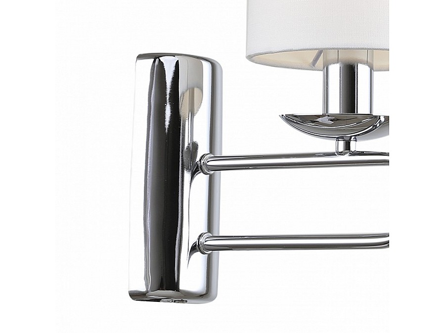 Бра Escada Eclipse 10166/1A Chrome