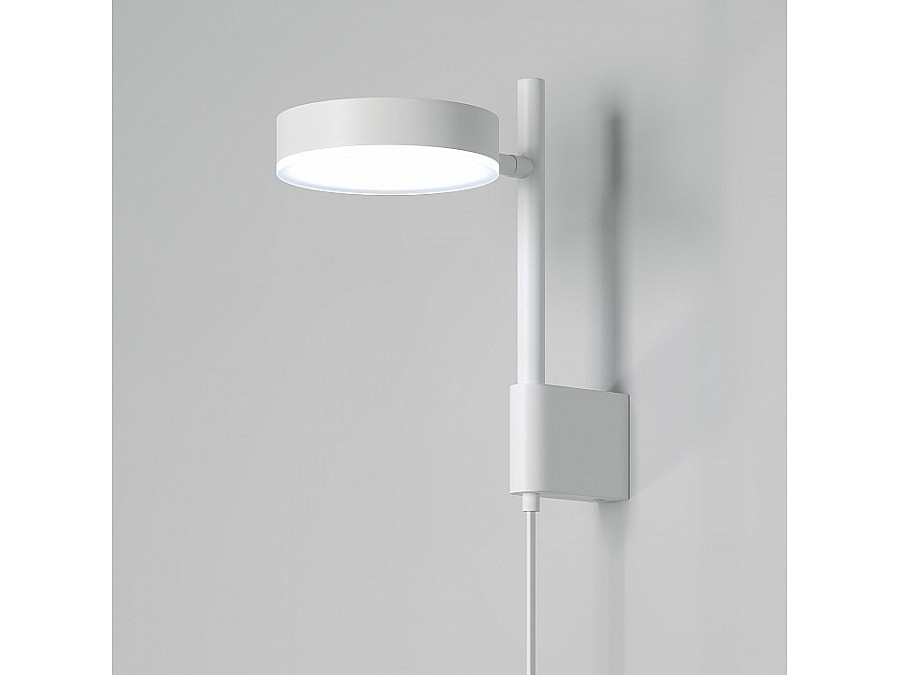 Бра Elektrostandard Tobi a064593