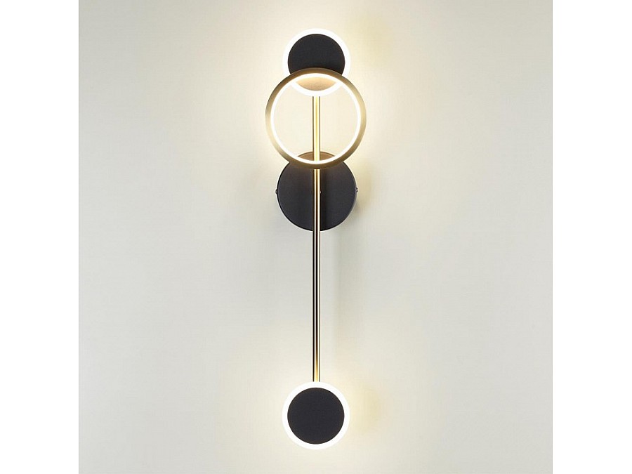 Бра Odeon Light Denzel 4321/16WL