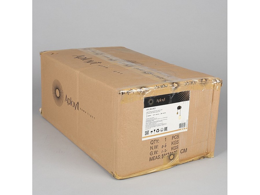 Бра Aployt Ester APL.324.11.01