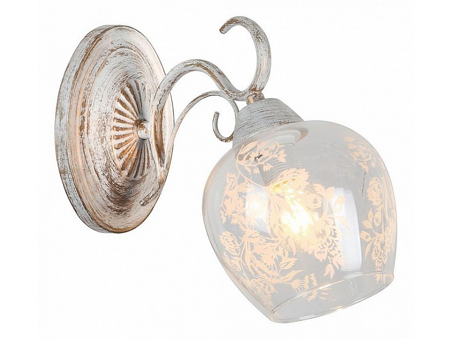 Бра Omnilux Cudacciolu OML-53901-01