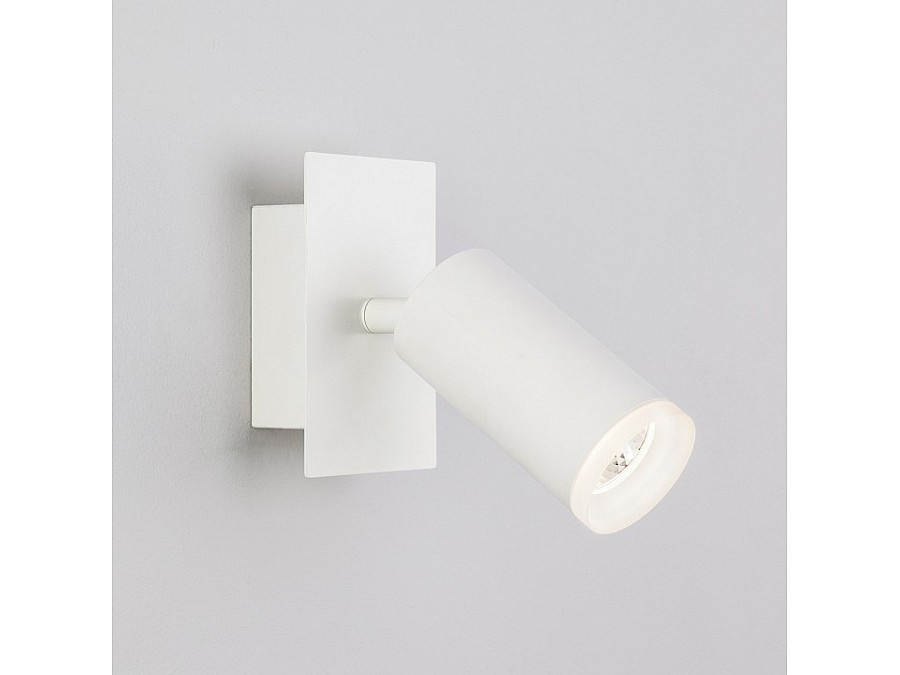 Бра Eurosvet Holly 20067/1 LED белый 5W