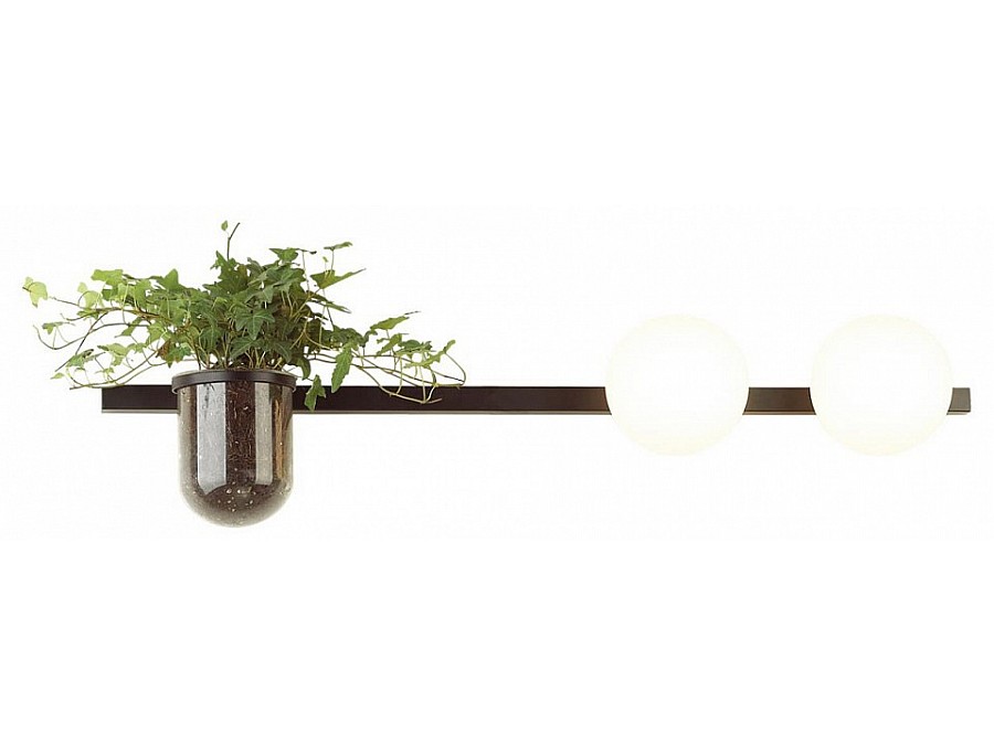 Бра Odeon Light Flower 4681/2W