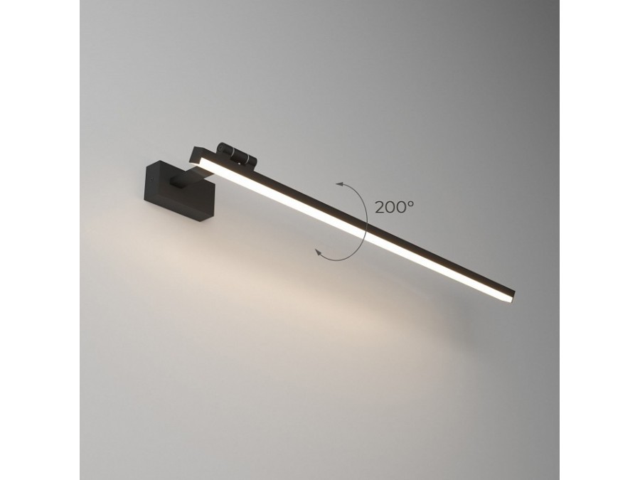 Подсветка для картины Elektrostandard Acento 40155/LED