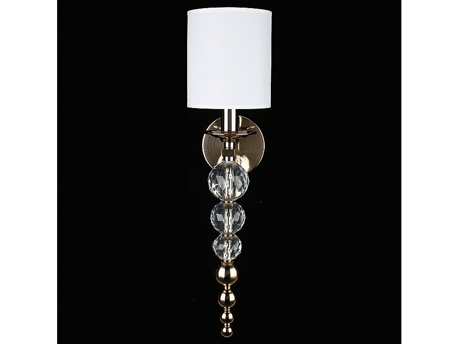 Бра Aployt Floretta APL.842.11.01