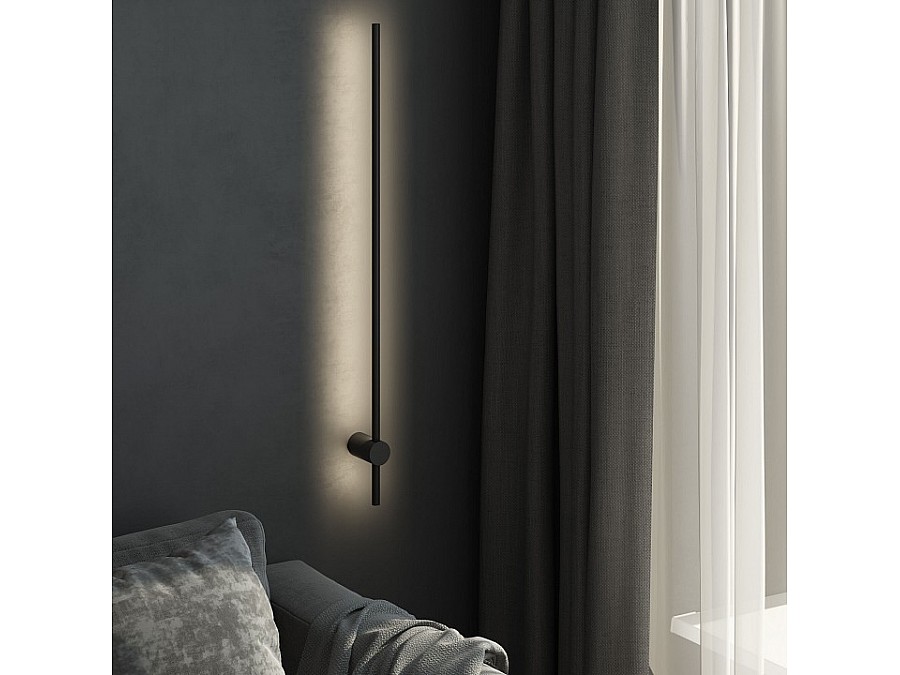 Бра Elektrostandard Cane Cane LED черный (MRL LED 1121)