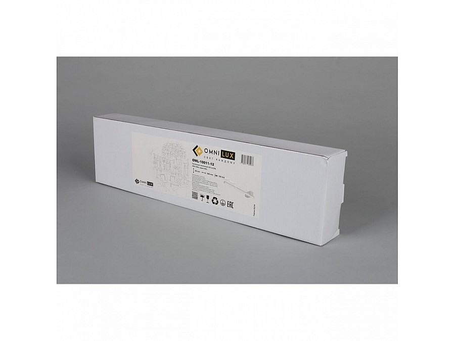 Бра Omnilux Giobbole OML-10011-12