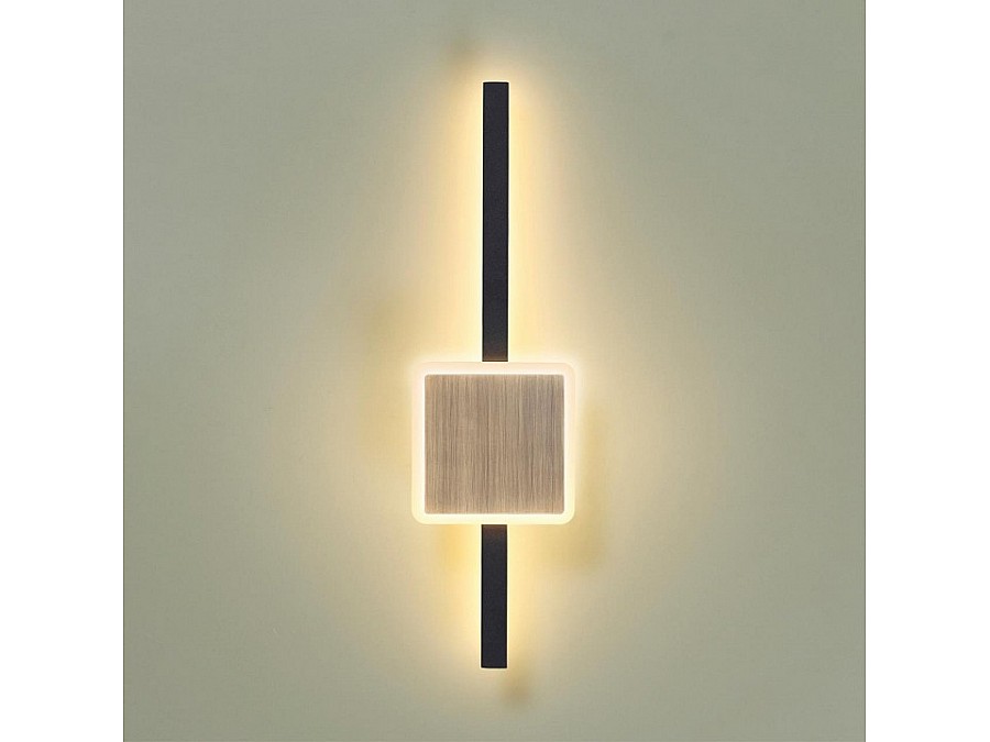 Бра Odeon Light Stilo 4257/12WL