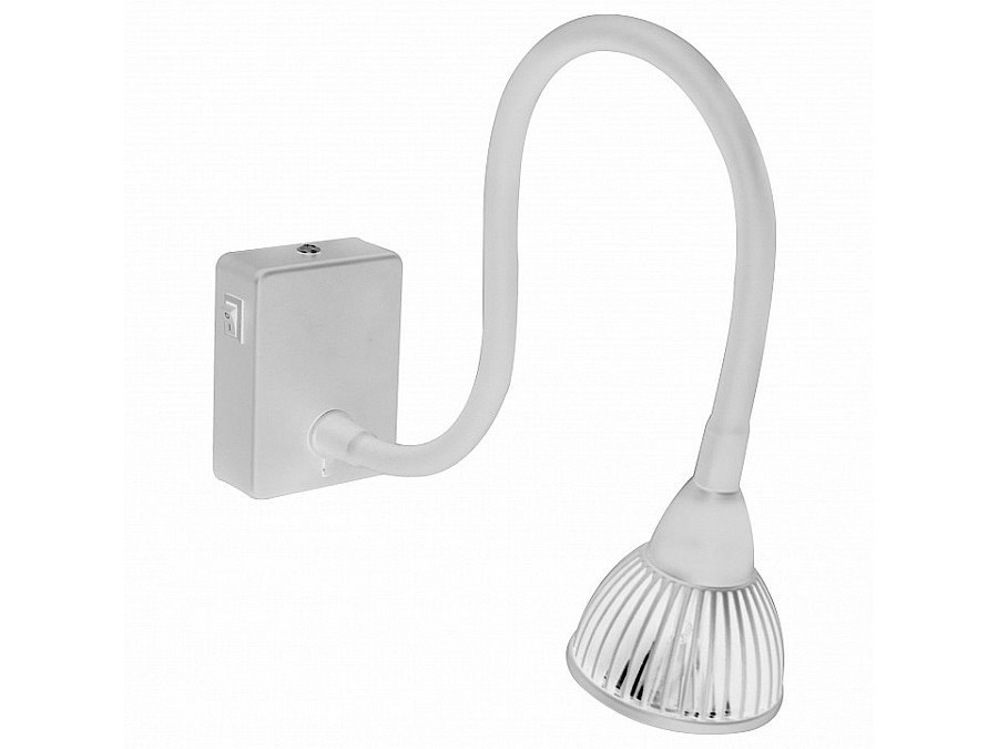 Бра Arte Lamp A4107 A4107AP-1WH