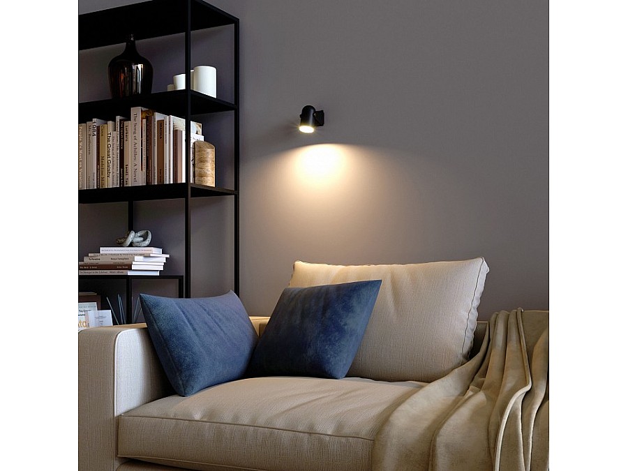 Бра Eurosvet Snap a063283