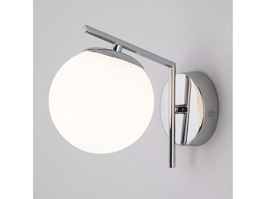 Бра Eurosvet Frost 70152/1 хром