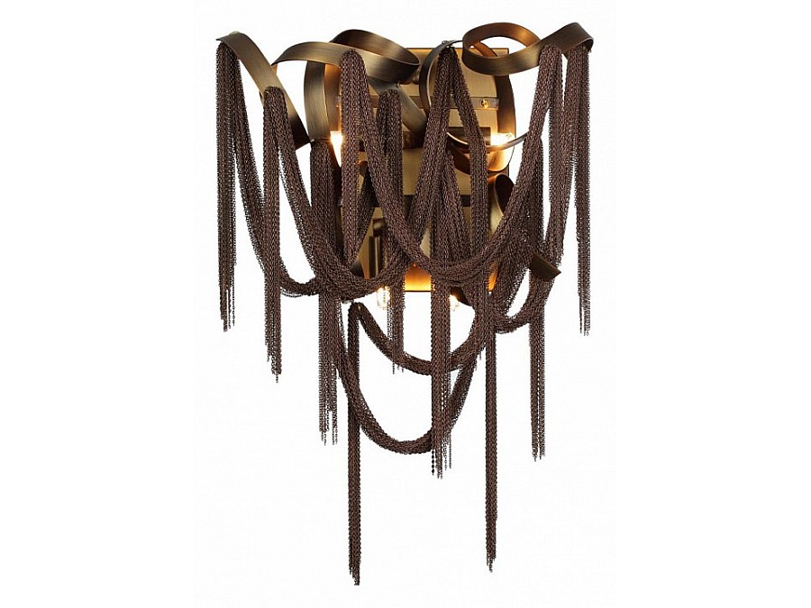 Бра Odeon Light Chainy 5066/4W