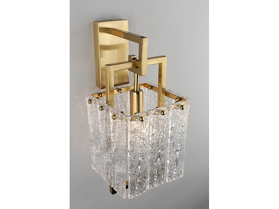 Бра Omnilux Niceto OML-68901-01