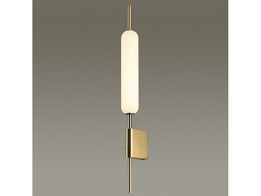 Бра Odeon Light Reeds 4794/12WL
