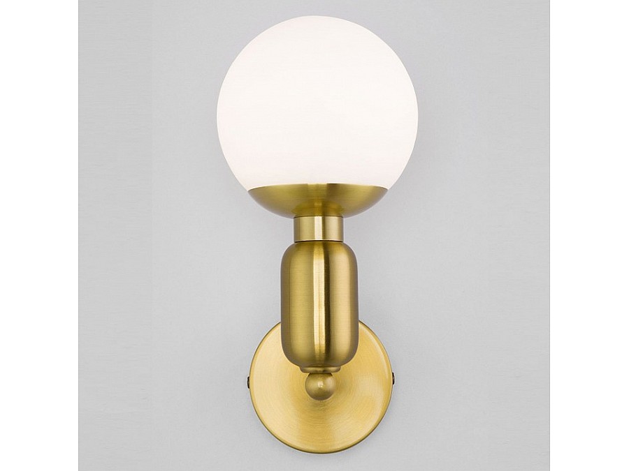 Бра Eurosvet Bubble a057864