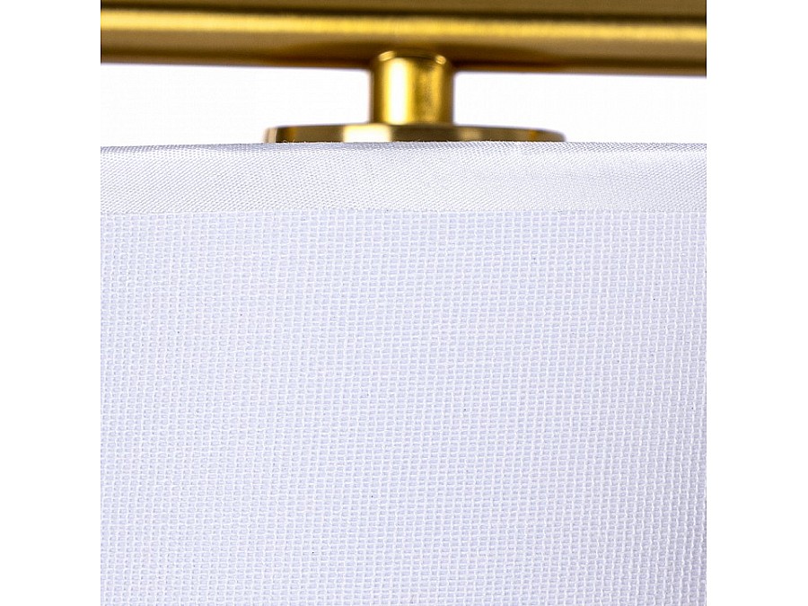 Бра Arte Lamp Aperol A5031AP-1PB