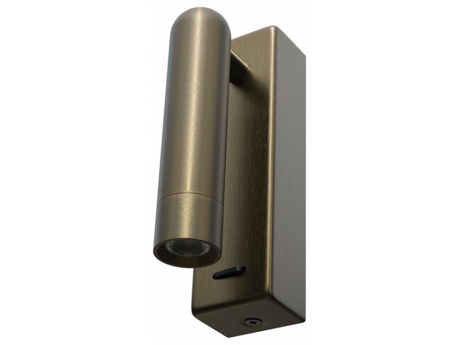 Бра Lightstar Omega 200731