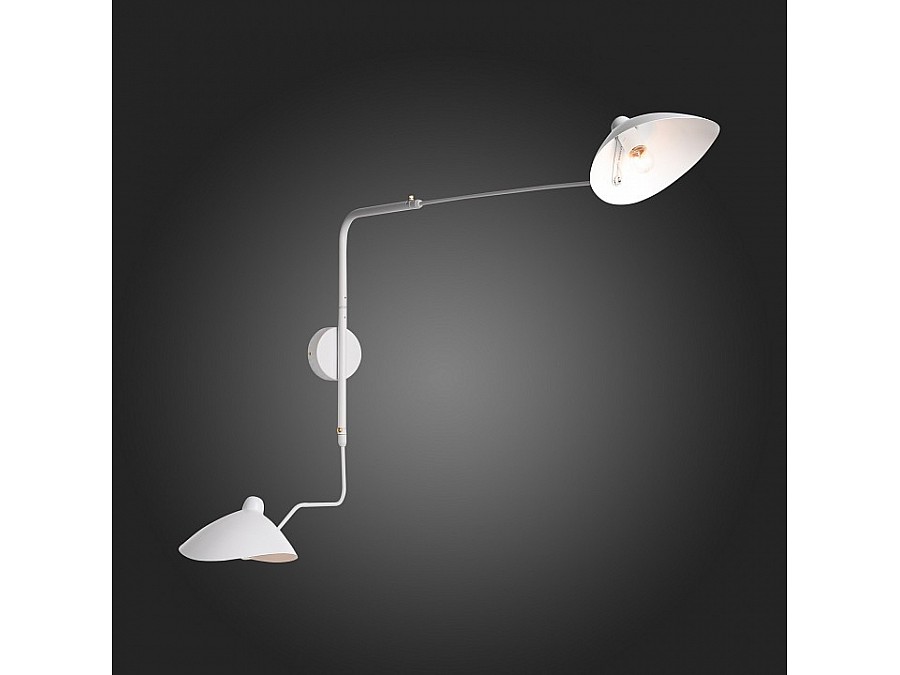 Бра ST-Luce Spruzzo SL305.501.02