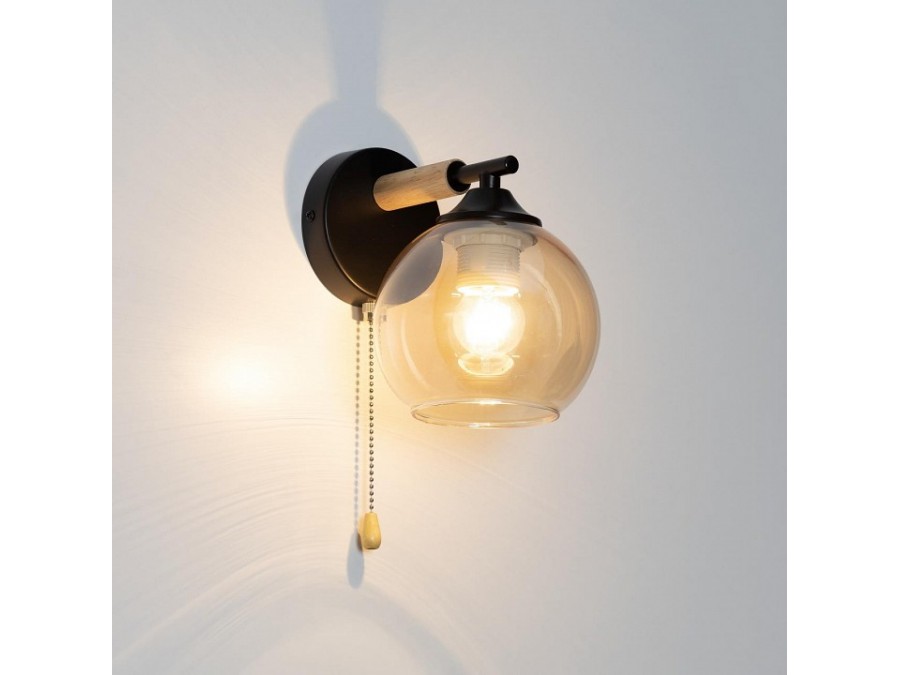 Бра Citilux TIKA CL133411