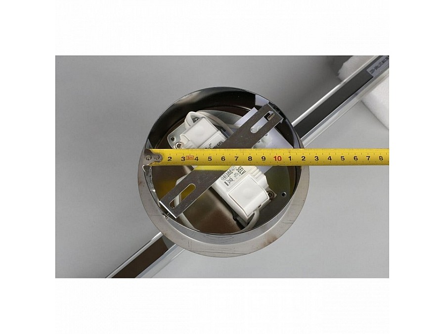 Подсветка для картины Omnilux Dudda OML-09901-08