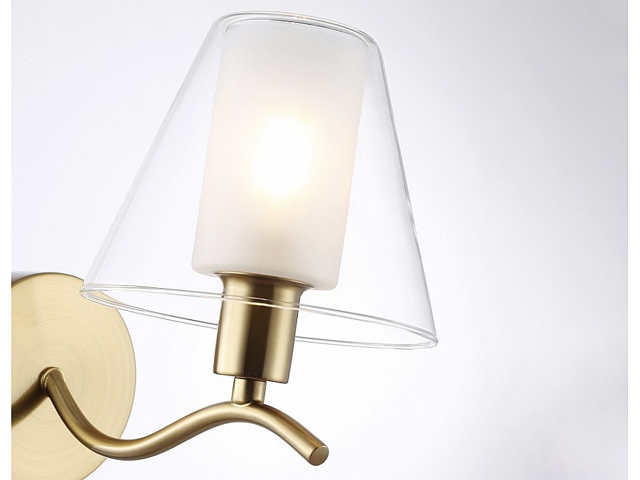 Бра Ambrella Light HIGH LIGHT LH57095