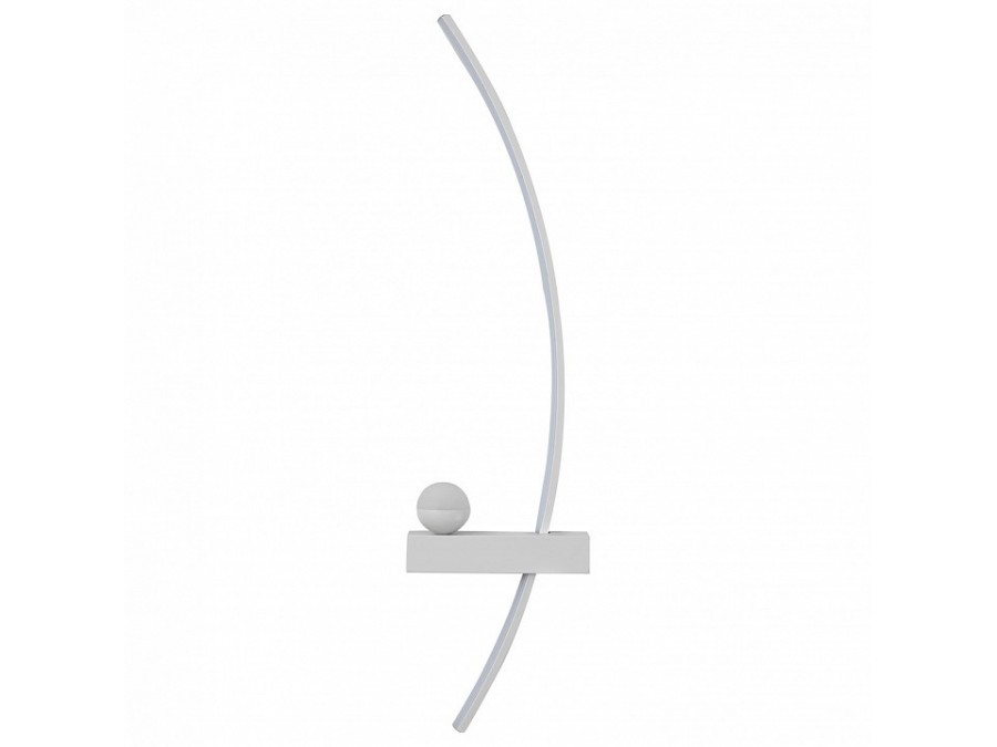 Бра Escada 10220 10220/2LED White R