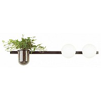 Бра Odeon Light Flower 4681/2W