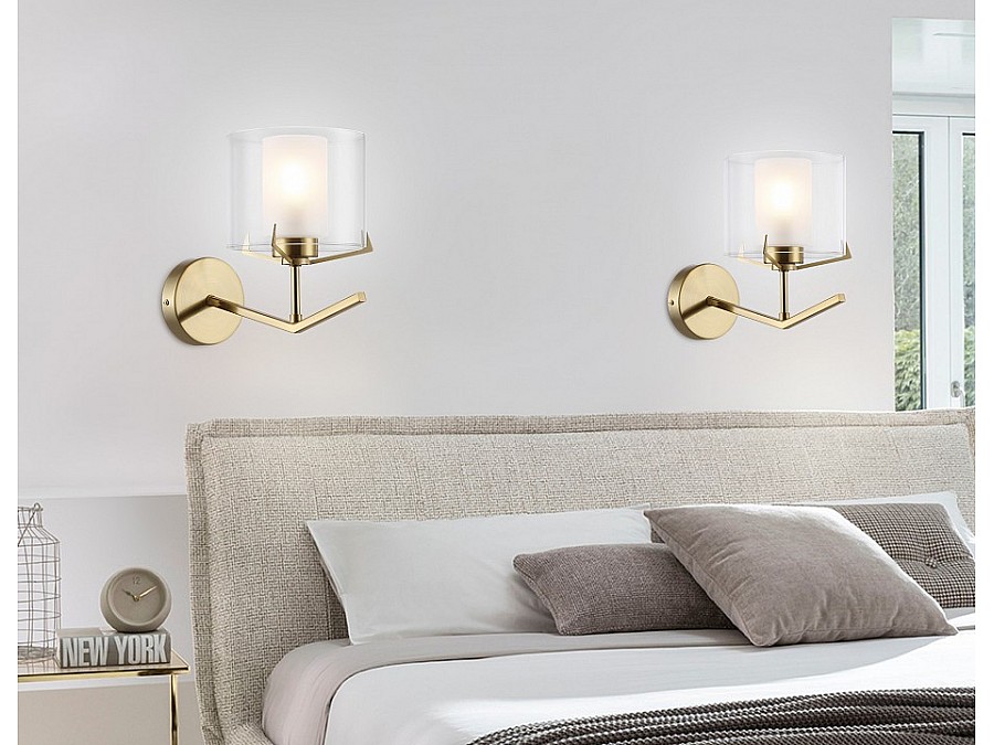 Бра Ambrella Light HIGH LIGHT LH57010