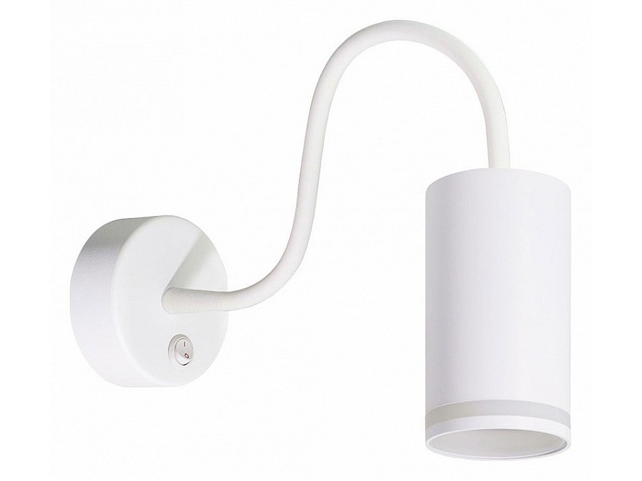 Бра Arte Lamp Imai A2266AP-1WH
