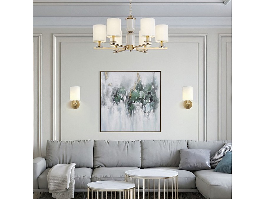 Бра Eurosvet Caprera a063857