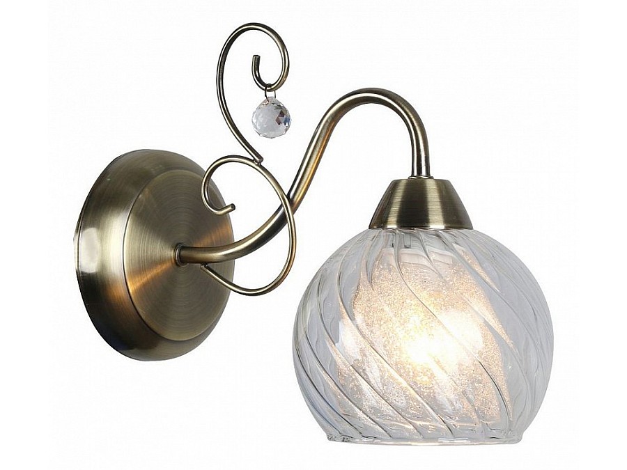 Бра Omnilux Sanalvò OML-53501-01