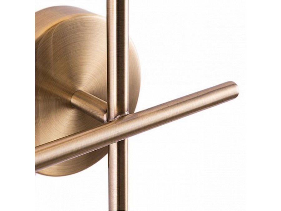 Бра Arte Lamp Bolla-Piccolo A3988AP-2AB