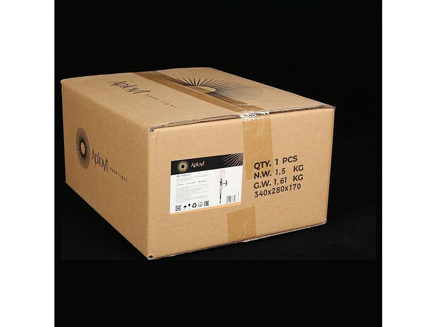 Бра Aployt Kinia APL.708.01.01